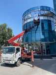 Низкие цены 30 метр 400кг вышка кобра агп skylift автовышка