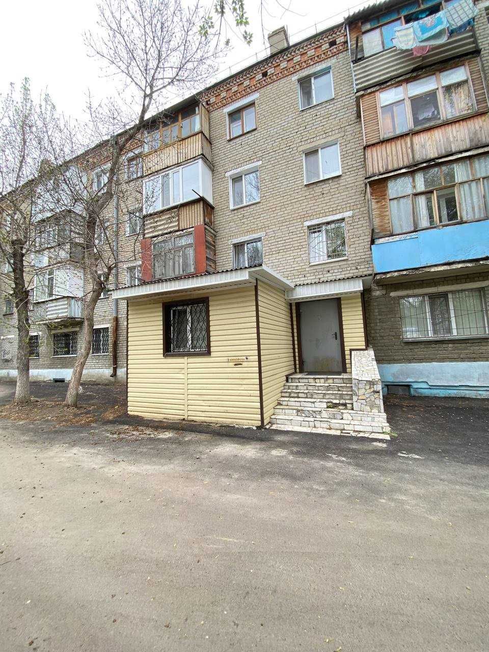 Продажа 1-комнатной квартиры