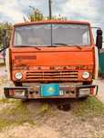 Продам Камаз 5511
