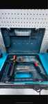 Акция!перфоратор Bosh,Makita 26