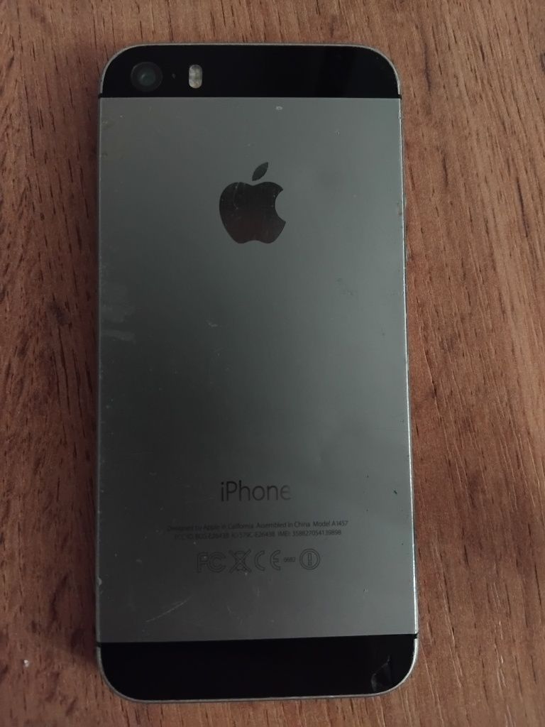 IPhone под запчасти