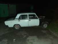 Продам кузов ваз 2107