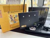 Wi-Fi роутер Beeline PRO MF296R