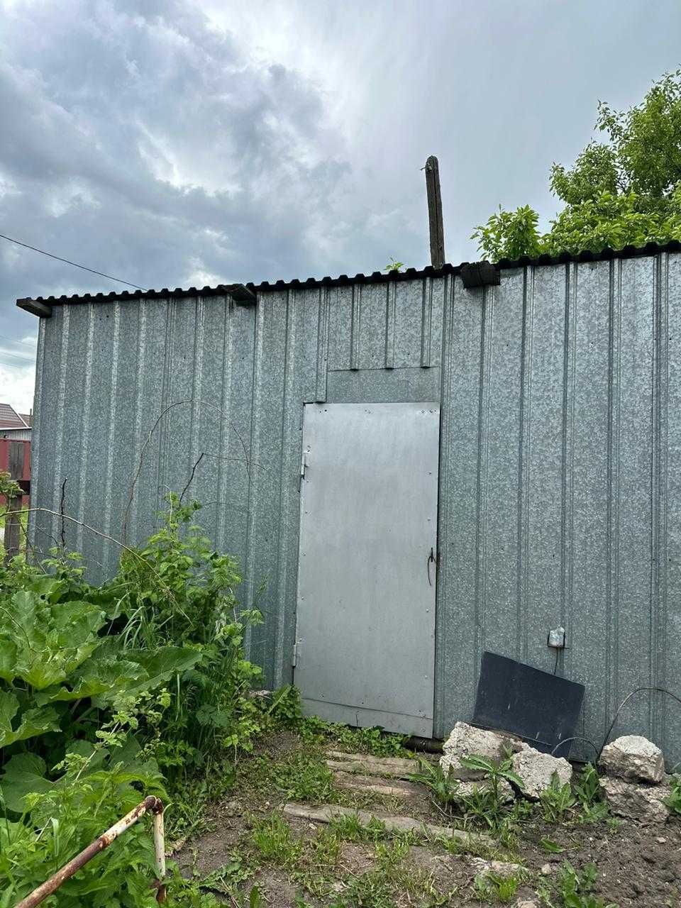 Продам дом 3-х комнатный на Луначарского 41