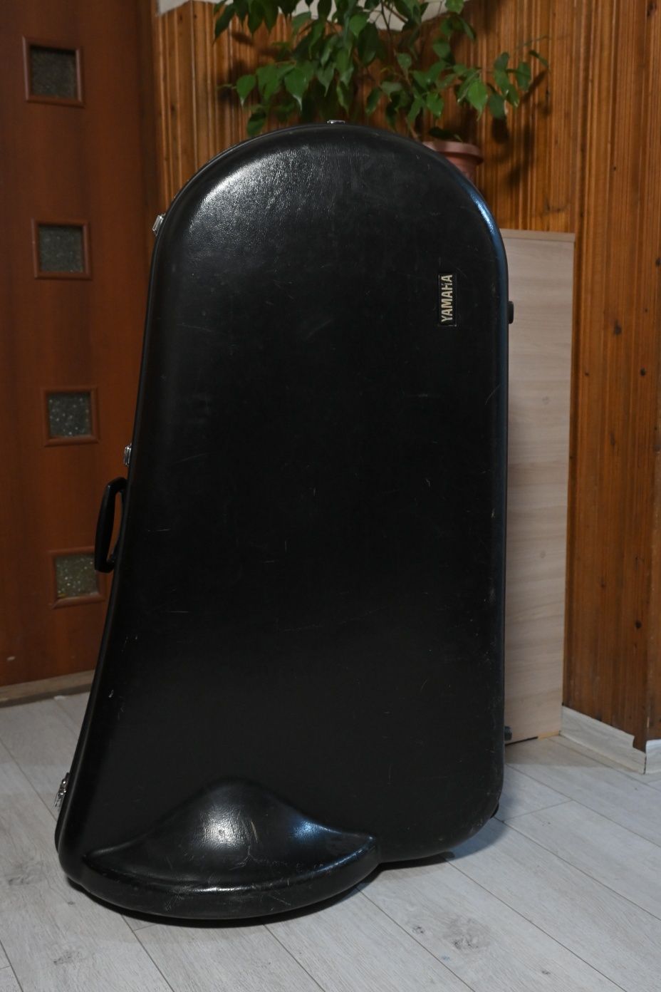 Продам Тубу Yamaha YBB ybb 201