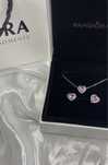 Серебро Набор Пандора Комплекты PANDORA