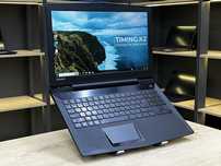 Игровой ноутбук Lenovo Legion - Core i5-7300HQ/16GB/256+1TB/GTX 1050Ti