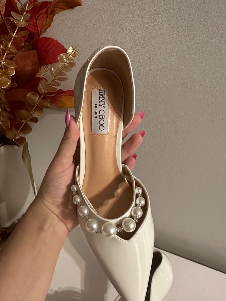 Туфли Jimmy Choo