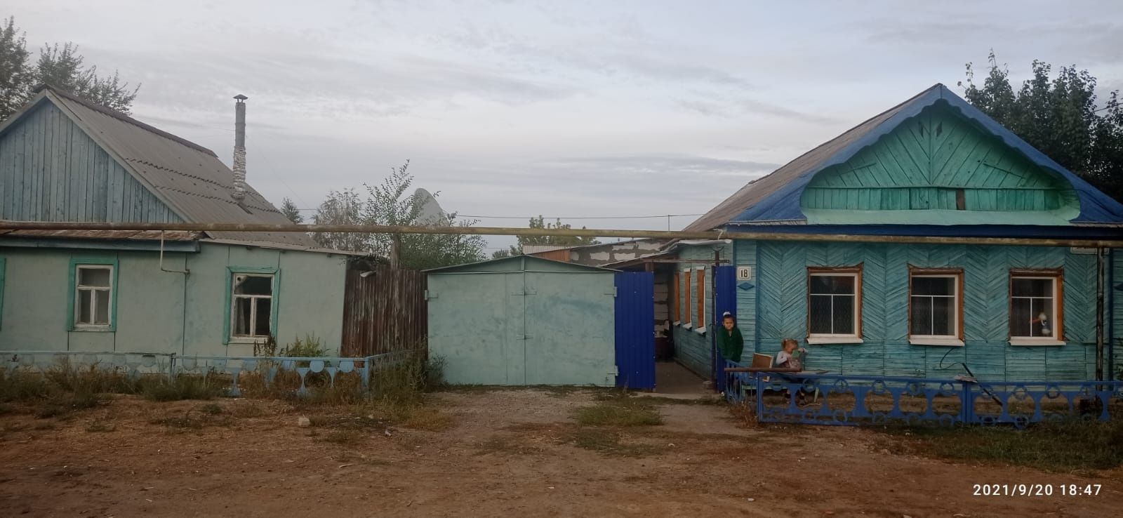 Продам Частный Дом на Жазире
