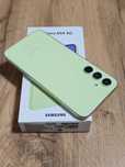 Samsung A54 128 gb 5G полный комплект
