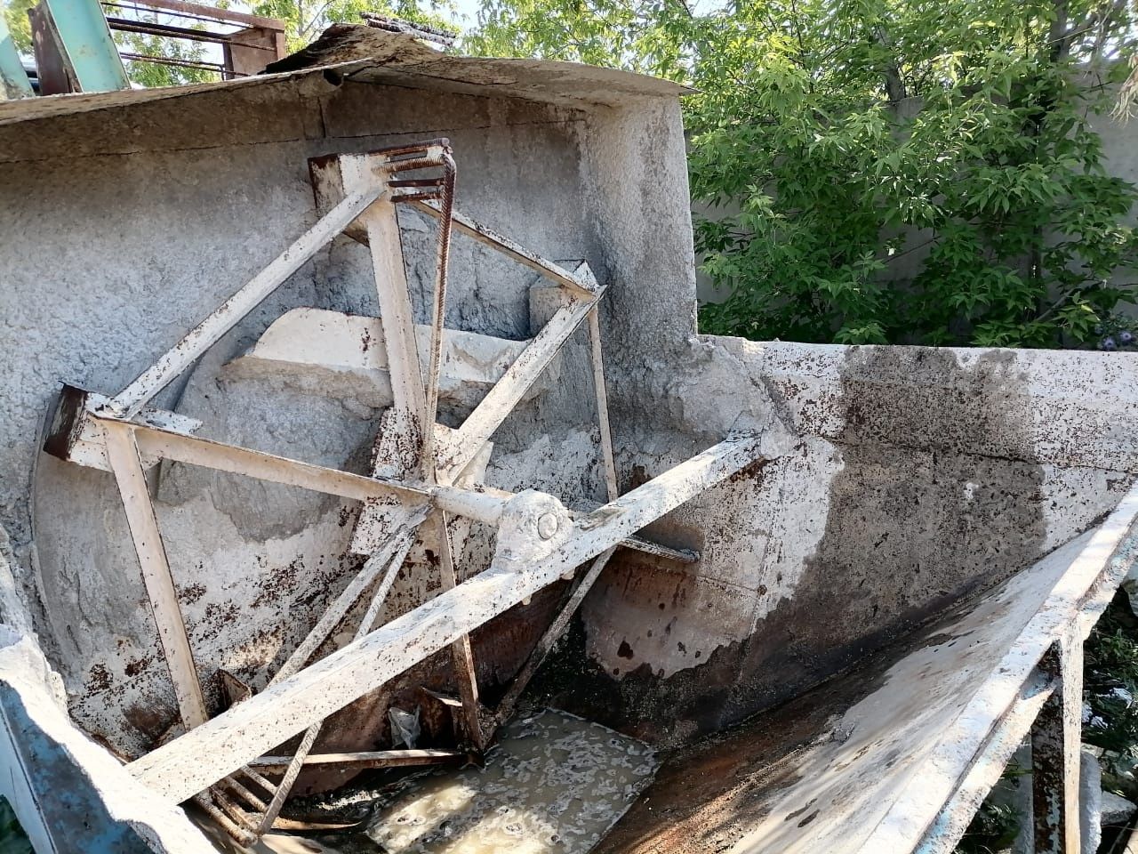 Продам штукатурную станцию