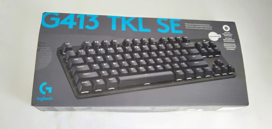 Продам новый игровой ноутбук