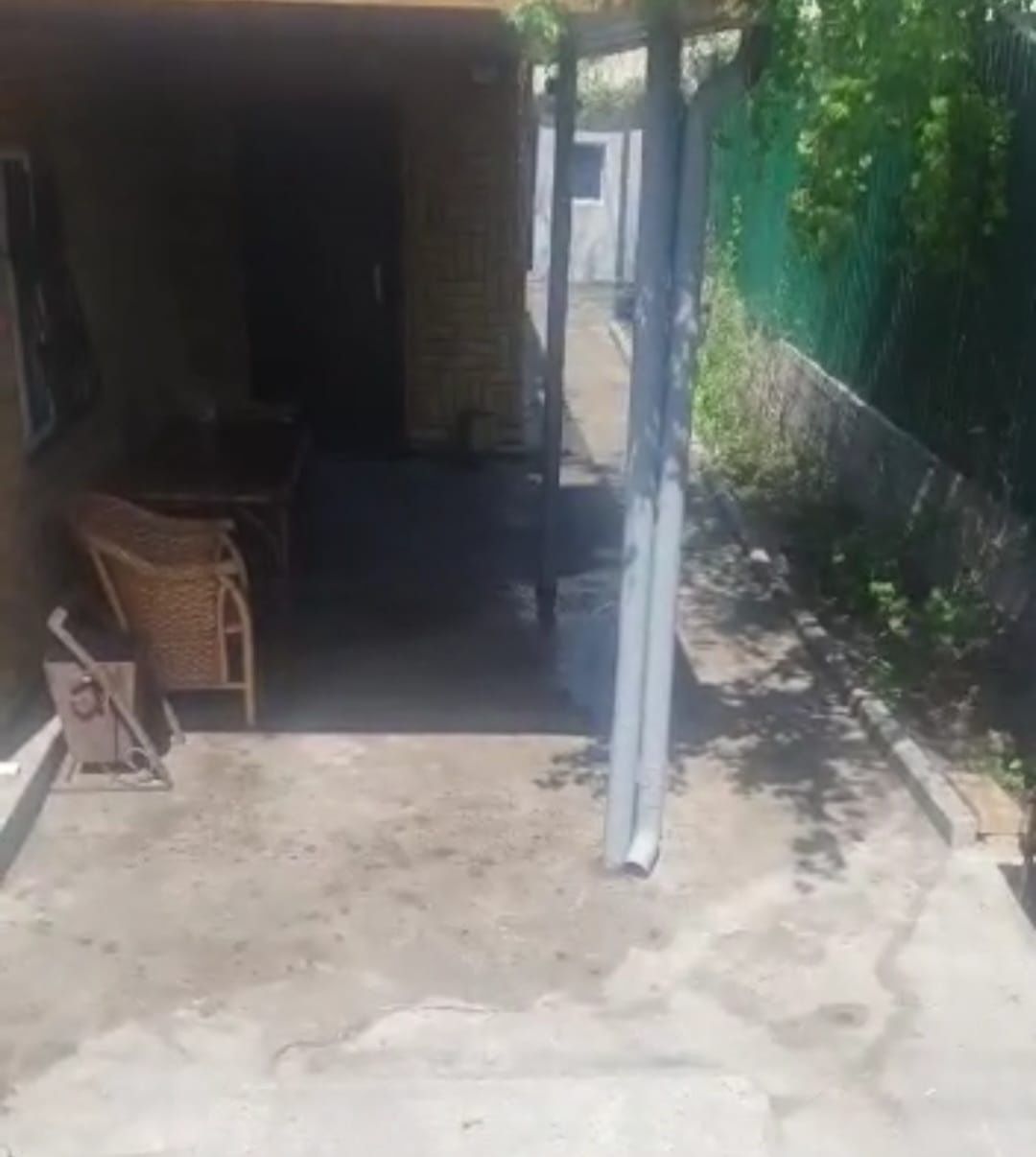 Сдаётся Дом в Майкудуке