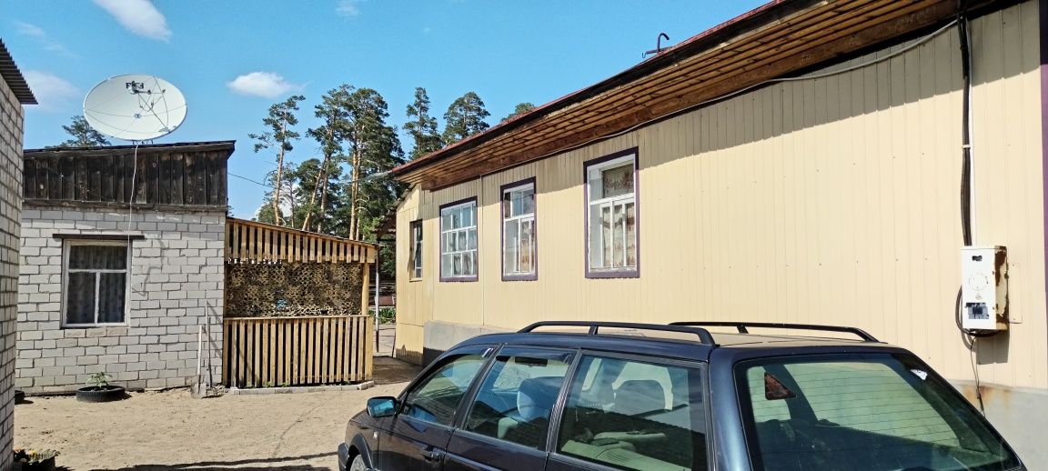 Продам частный Дом