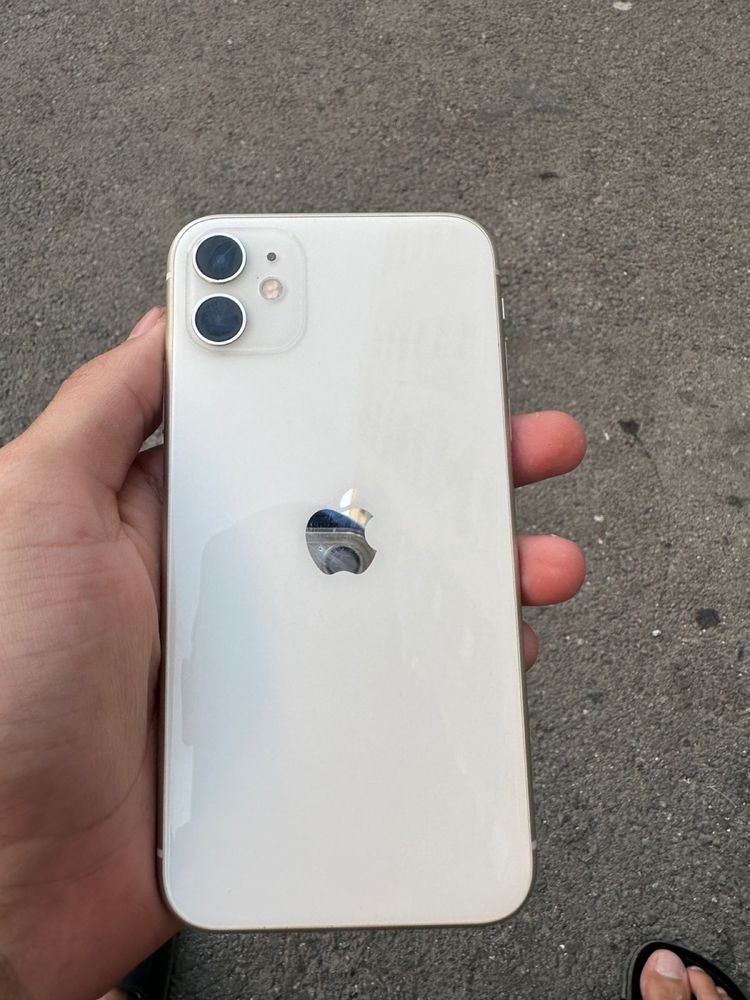 iPhone 11,идеал