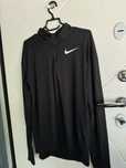 Кофта спортивная Nike L-М рашгард