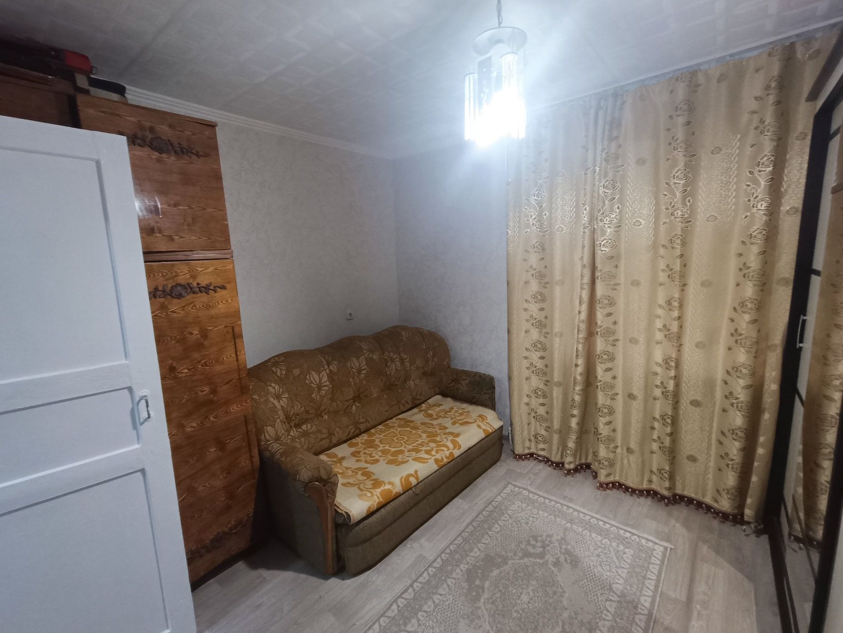 Продам 2-х комн. квартиру