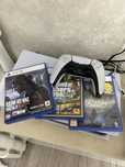 игры Playstation 5