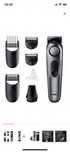 Триммер Braun BT-7420, запечатанный, оригинал 100%