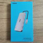 Док-станция Rapoo XD200C