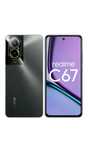 Realme c 67 гарантия мен