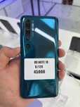 Mi note 10 128gb ozu 6 овальный экран