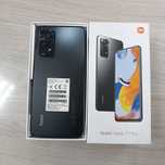 Смартфон redmi note 11 pro 5g