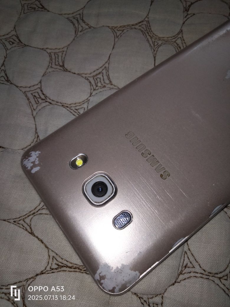 СРОЧНО! Samsung j5 В среднем состоянии