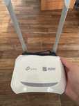 модем роутер tp-link tl-wr840n