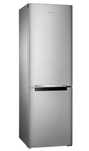 Холодильник Samsung RB30A30N0SA/WT серый