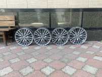 Продам диски камри
