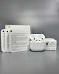 Airpods 4 full , эйрподс 4full, беспроводные наушники ger