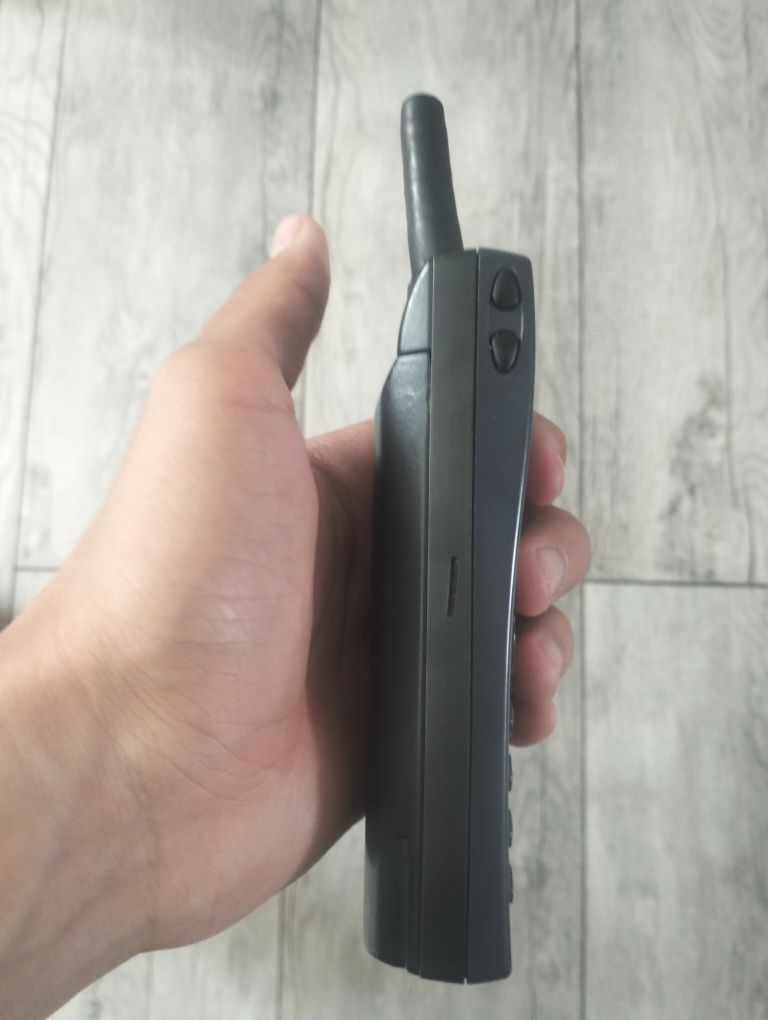 Ericsson S-868 без зарядки