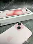 Apple iPhone 15 128 гб (1009-Аркалык)Лот № 649013