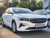 Новые авто 2025 года в аренду под такси – комфорт и выгода!
