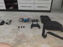 Dji Spark  квадрокоптер
