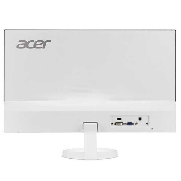 Монитор 23.8" Acer R241Y, белый Б\У