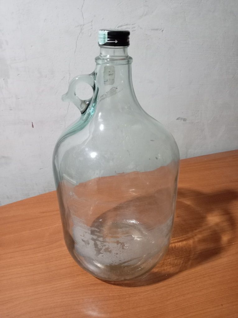 бутылки оригинальные и разные