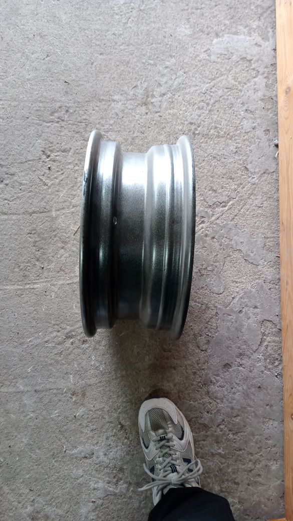 Диски железные  R 14