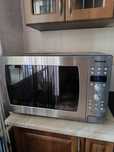 Микроволновая печь PANASONIC NN-C2003S