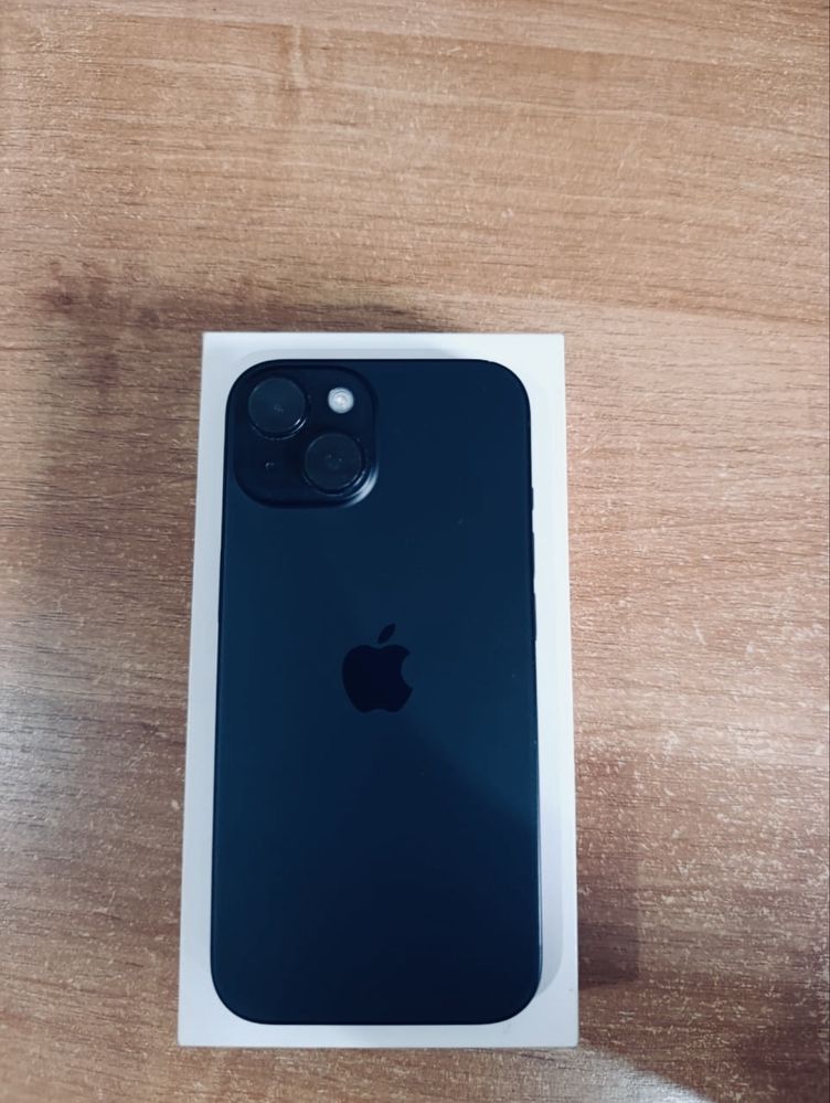 Iphone 15 128gb