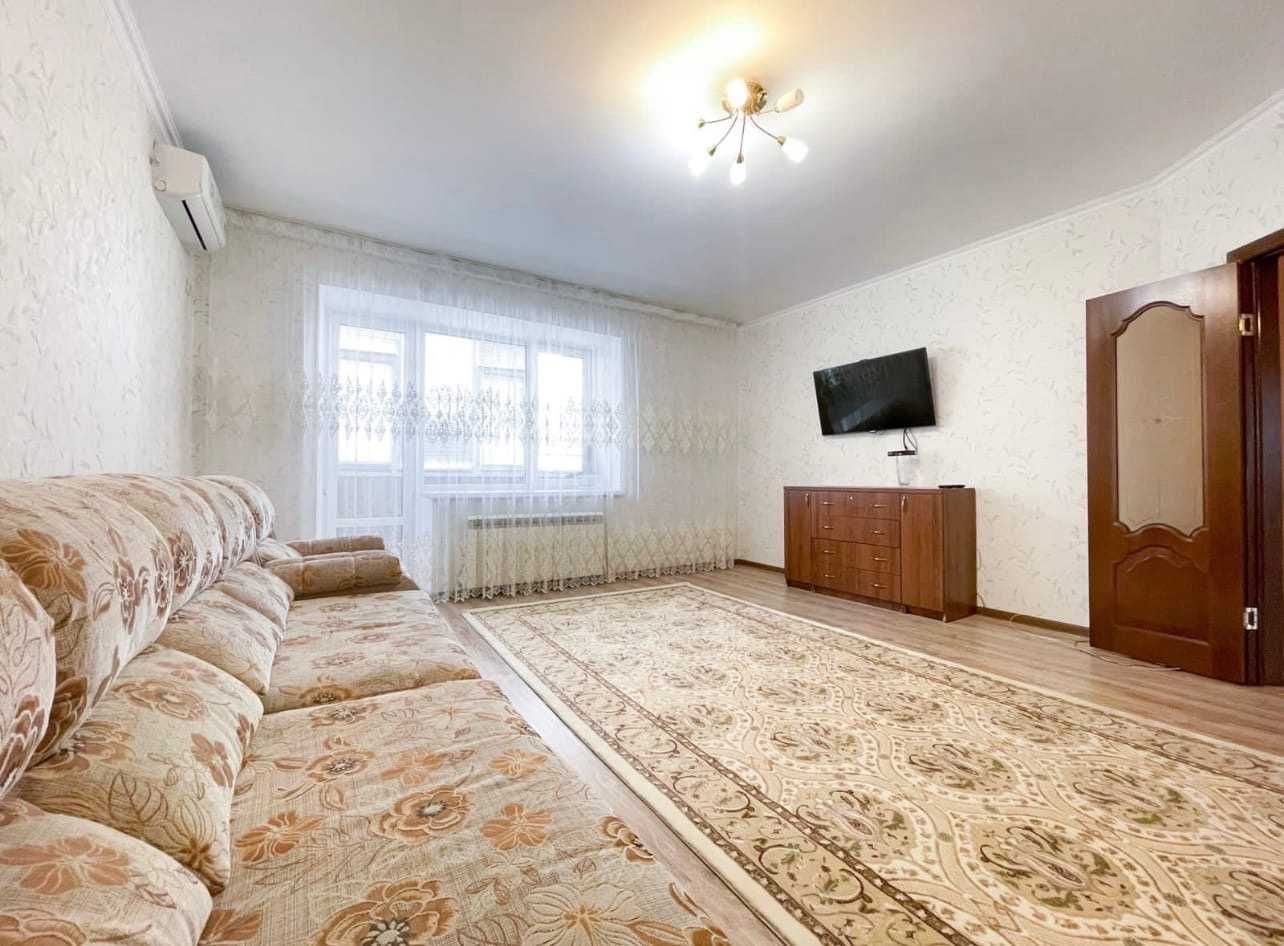 Вип Квартира посуточно в ЖК Легеда на Абая Манаса