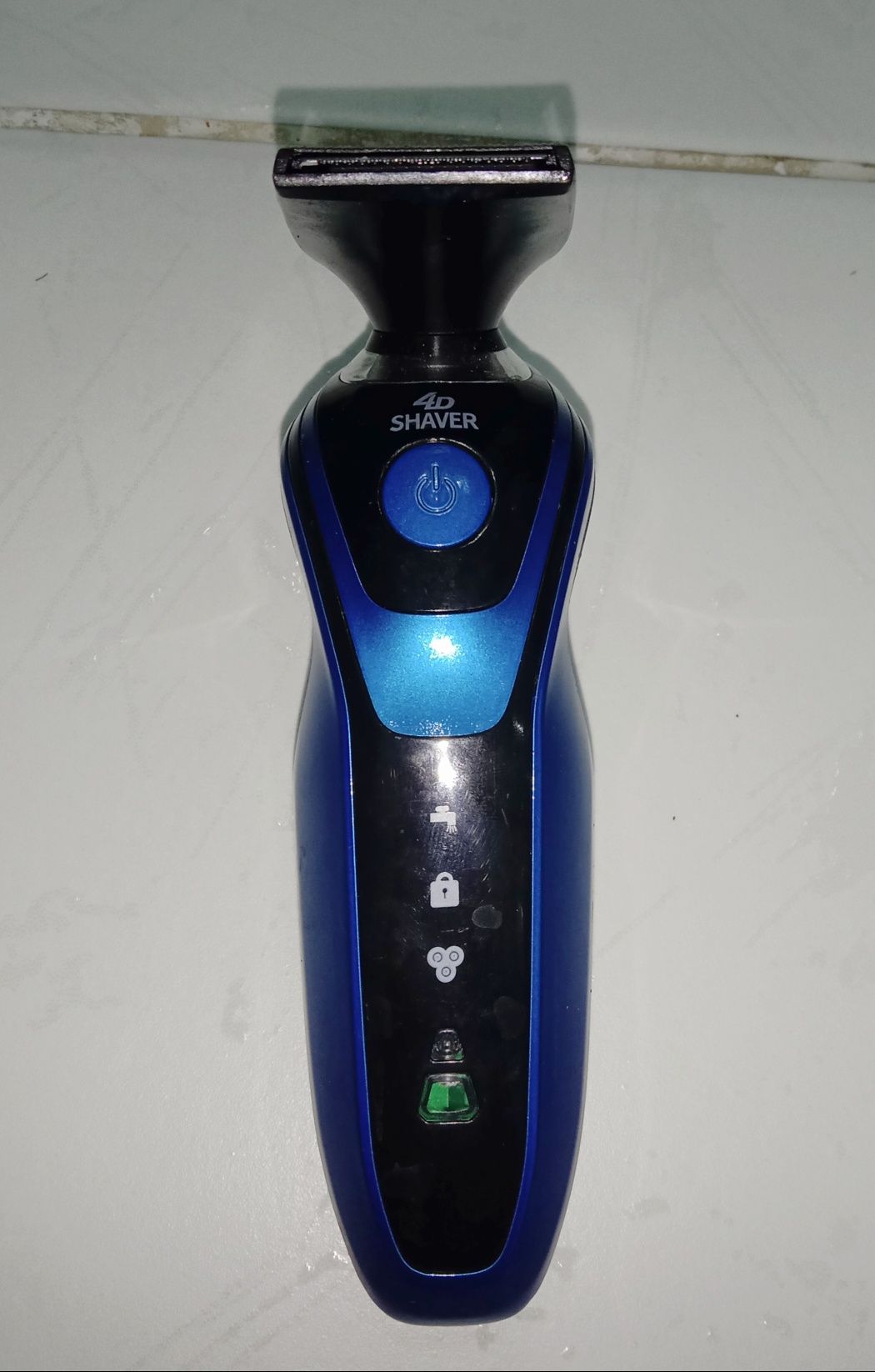 Электробритва 4D shaver