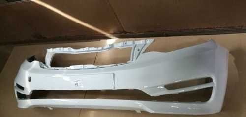 Бампер крашенны Киа Рио Хундай Акцент Kia Rio Hyundai Accent 11-20 год