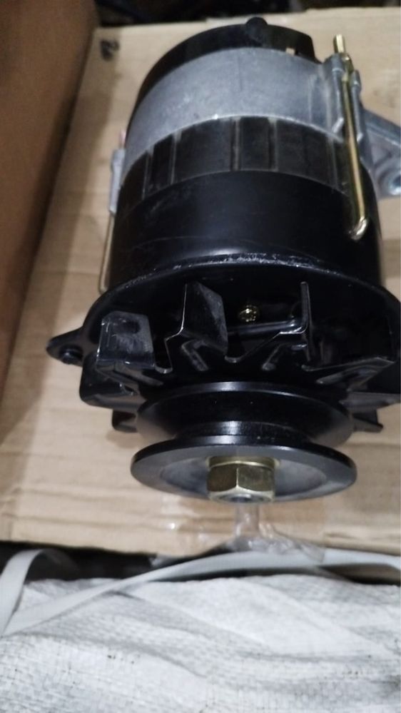 Генератор МТЗ 12/24В 1000W 70A