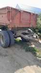 Прицеп самосвал Сзап 8551