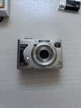 Цифровой фотоаппарат Sony Cybershot dsc w5