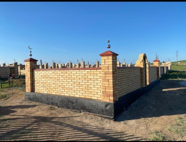 Услуги профессионального каменщика