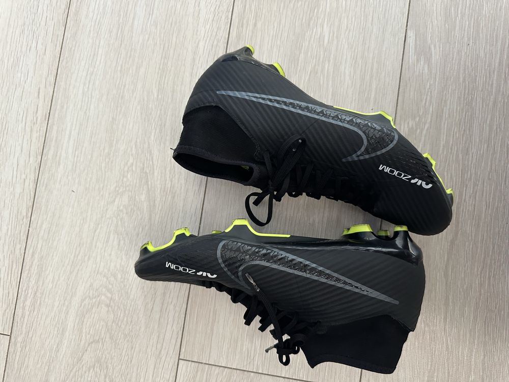 бутсы Nike Air Zoom Mercuri