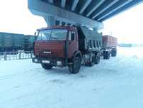 Щебень АЗФ Балласт ПГС Песок Грунт Гравий (галька) Отсев КамАЗ !!!